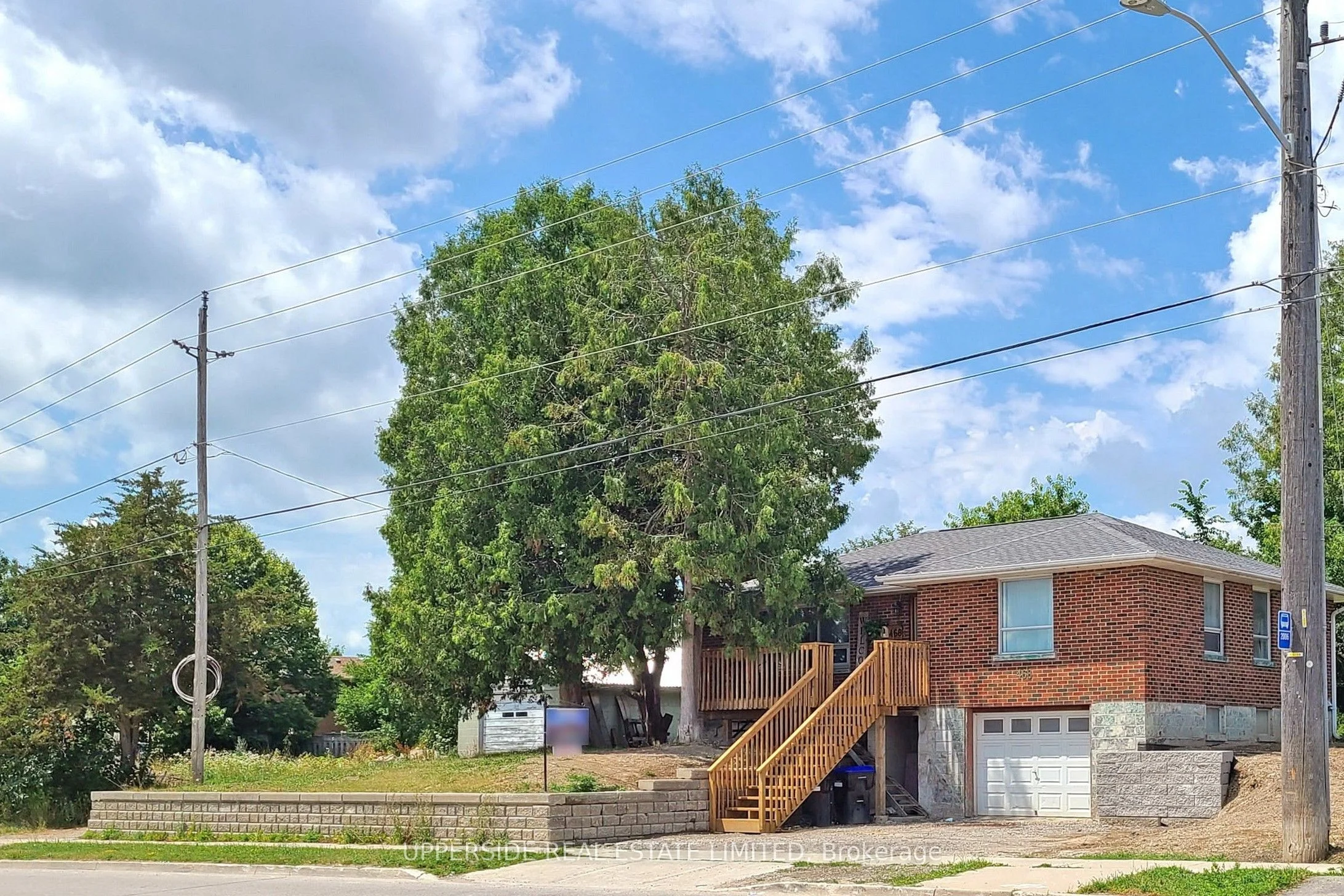 468 Simcoe Road, Bradford West Gwillimbury, On L3z 2b1