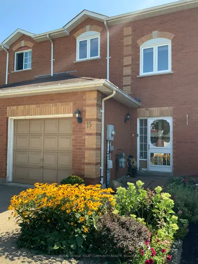 15 O'Leary Court, New Tecumseth, ON L0G 1W0