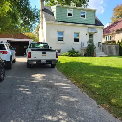 162 Baker Avenue, Richmond Hill, ON L4C 1X6