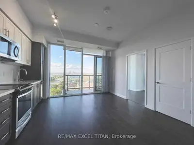 7895 Jane Street 915, Vaughan, ON L4K 0K2