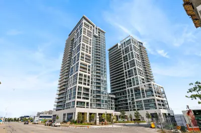 9000 Jane Street 1612, Vaughan, ON L4K 0M6