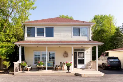 7791 Black River Road, Georgina, ON L0E 1L0