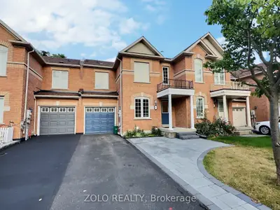 149 Matthew Boyd Crescent, Newmarket, ON L3X 3C6