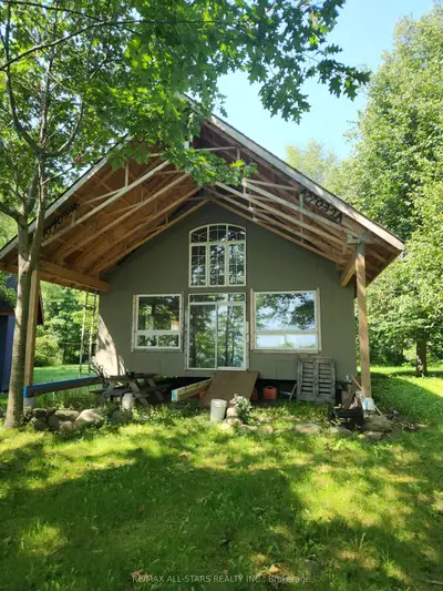 55 Fox Island, Georgina Islands, On, L4p 3e9
