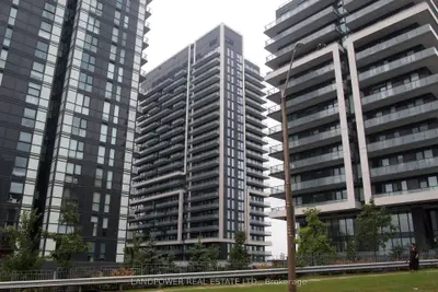 75 Oneida Crescent 1707, Richmond Hill, On L4b 0h3