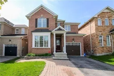 133 Beare Trail Lower, Newmarket, On L3x 3b6