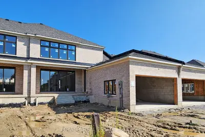 Lot78-4 Heartwood Gate, Whitchurch-Stouffville, ON L4A 1M2