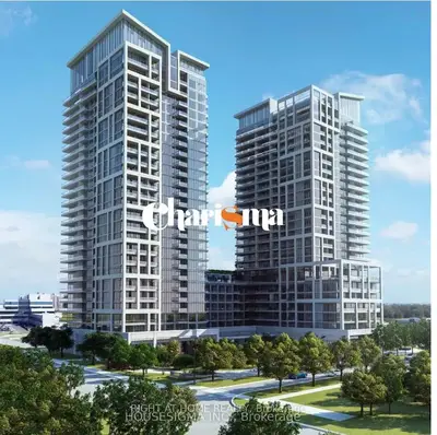 9000 jane Street 1123, Vaughan, ON L4K 2M9
