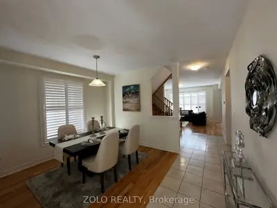 41 Algeo Way, Bradford West Gwillimbury, ON L3Z 0W1