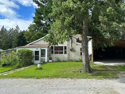 16488 Highway 48 Road, Whitchurch-stouffville, On L4a 7x4