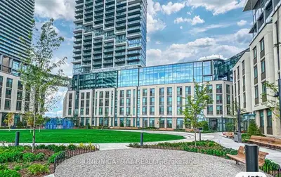 7890 Jane Street 4801, Vaughan, ON L4K 0K9