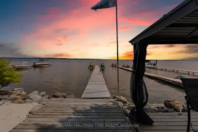 417 LIMERICK Street, Innisfil, ON L0L 1L0