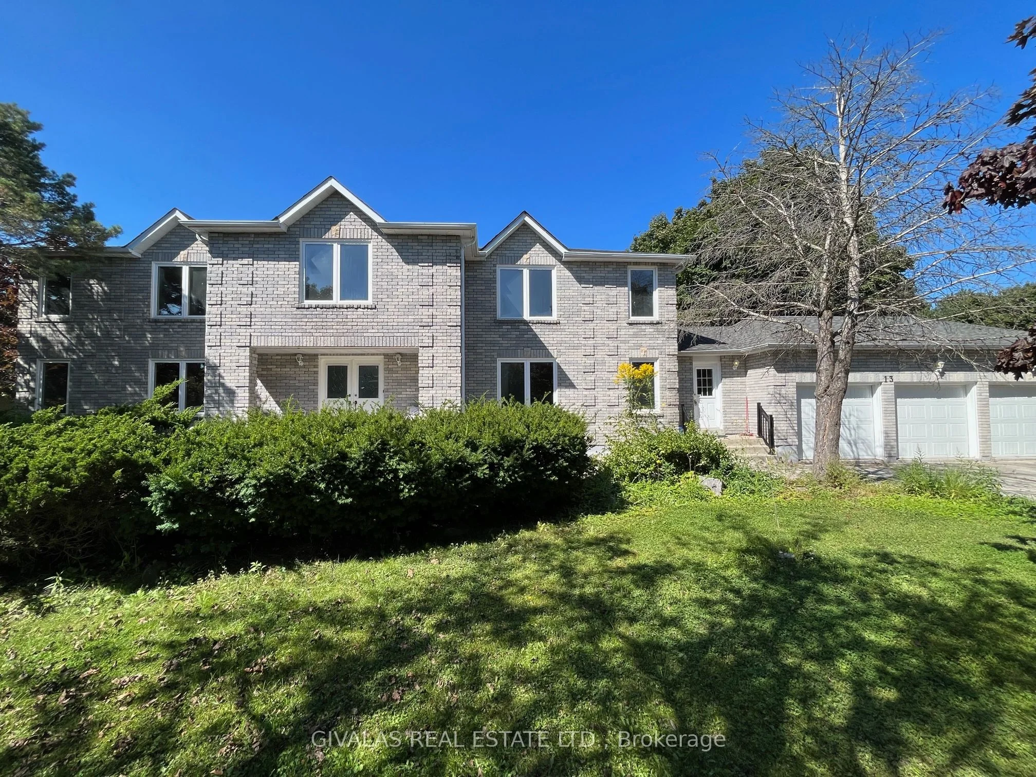 13 Sleepy Hollow Lane, Whitchurch-stouffville, On L4a 7x4
