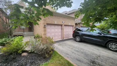309 Narinia Crescent, Newmarket, On L3x 2e1
