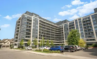 #1018 376 Highway 7, Richmond Hill, On, L4b 0c7