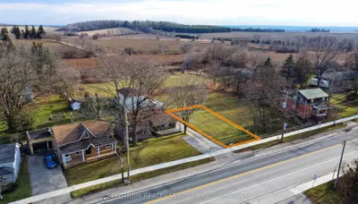 2881 Highway 27 Road, Bradford West Gwillimbury, On L3z 2a5