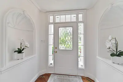 36 Wrenwood Court, Markham, ON L3R 6H4