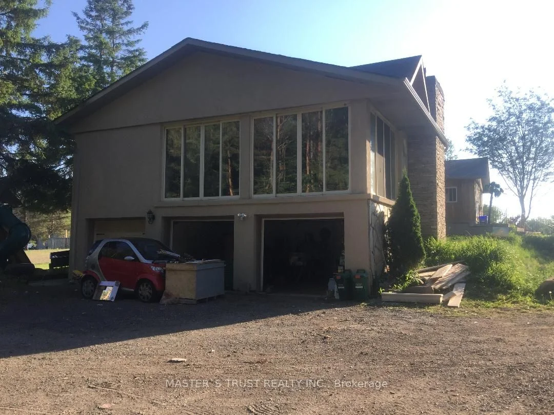 4367 Bethesda Road S, Whitchurch-Stouffville, ON L4A 7X5