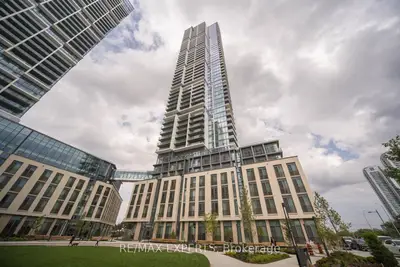 7890 Jane Street 4103, Vaughan, On L4k 0k9