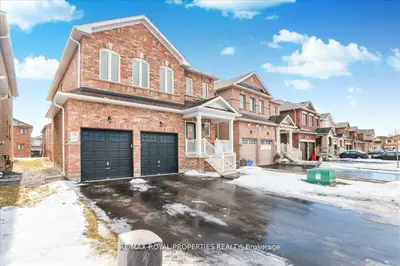 17 Jardine Street, Brock, ON L0K 1A0