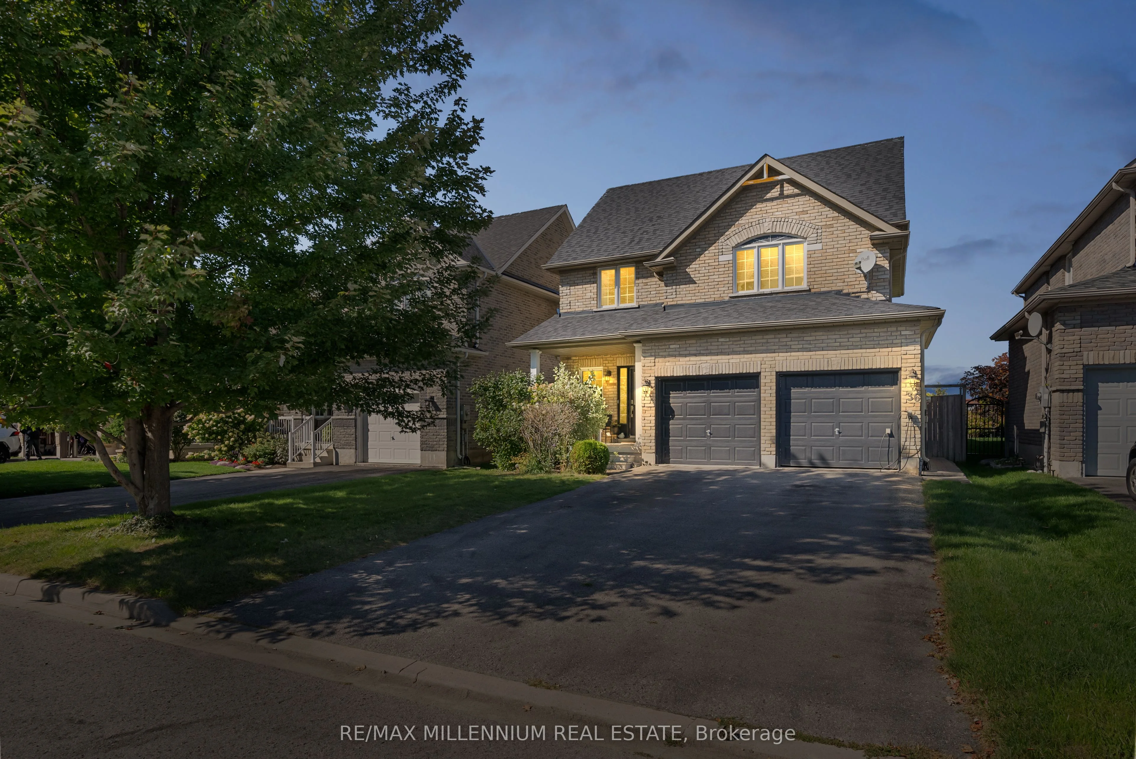 36 Laurelbank Crescent, Georgina, On L4p 4h7