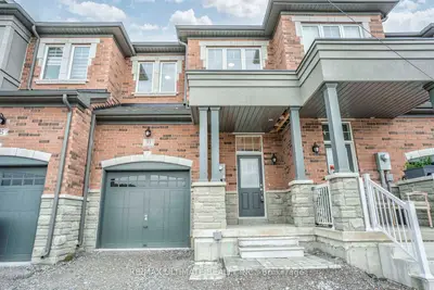 93 Jonkman Boulevard, Bradford West Gwillimbury, ON L3Z 4J9
