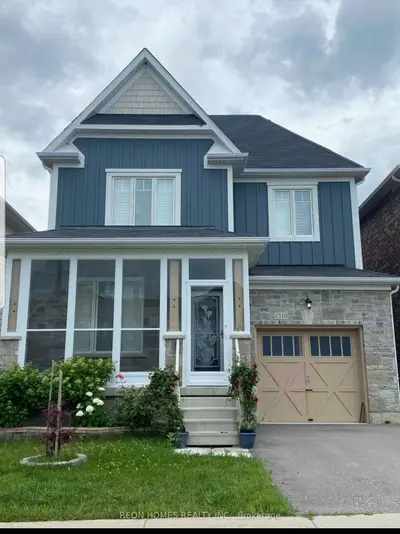 1310 Lormel Gate Avenue (bsmt), Innisfil, On L0l 1w0
