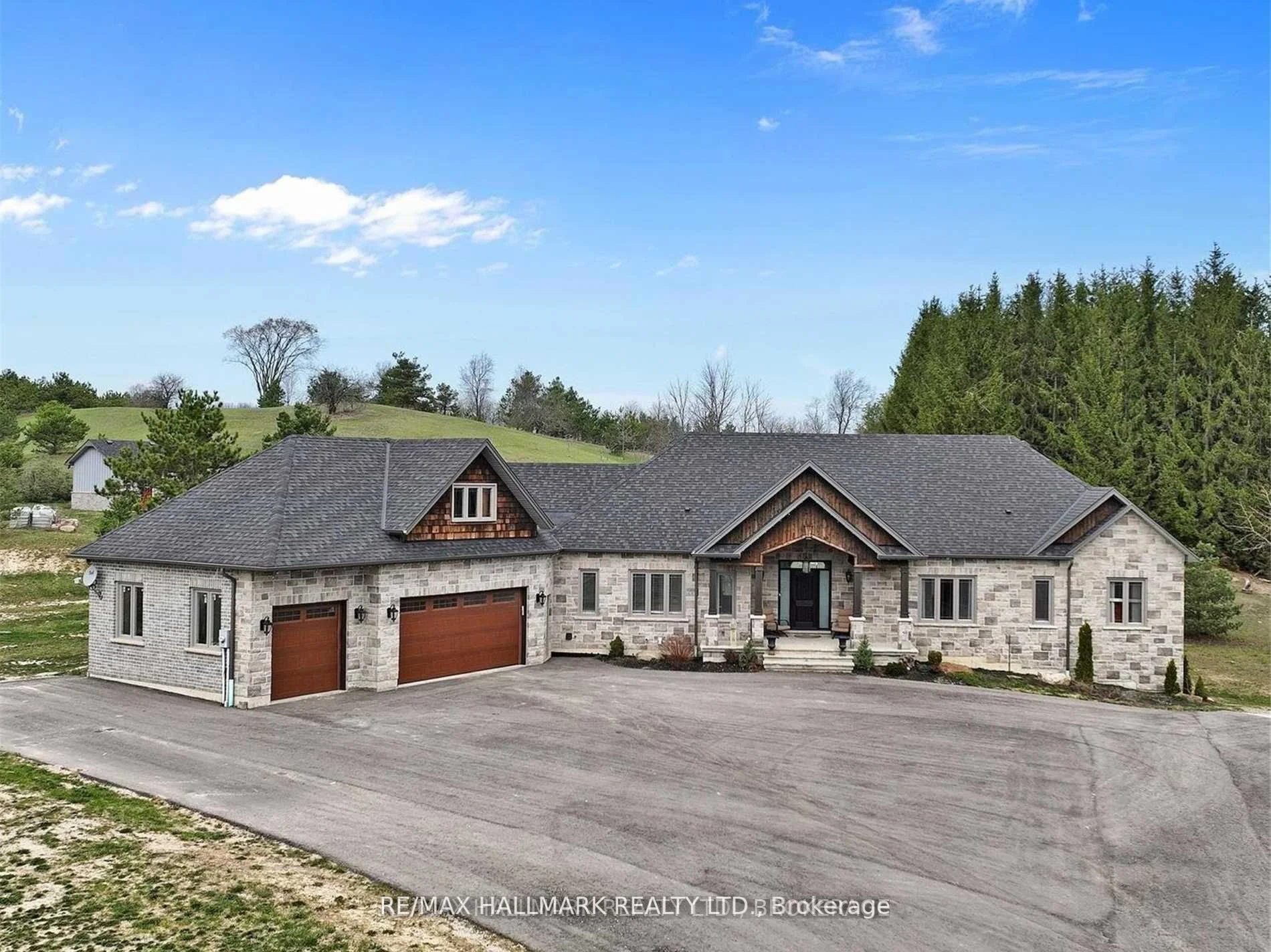 8554 10th Side Road, Adjala-tosorontio, On L0n 1p0