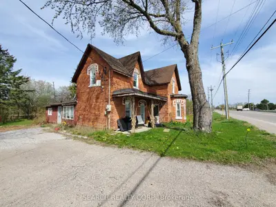 203 Barrie Street, Essa, On L0l 2n0