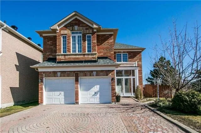 1 Golden Oak Avenue Bsmt, Richmond Hill, On L4s 1y7