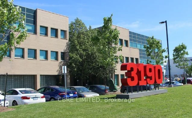 3190 Steeles Avenue E 304, Markham, ON L3R 1G9