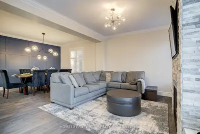 53 Heritage Street, Bradford West Gwillimbury, On L3z 0x4