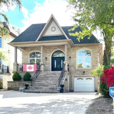 251 Carrville Road, Richmond Hill, ON L4C 6E4