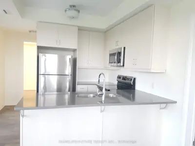 2 Adam Sellers Street 410, Markham, ON L6B 1N2