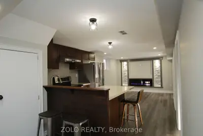 360 Miller Park Avenue Basemen, Bradford West Gwillimbury, ON L3Z 4H5