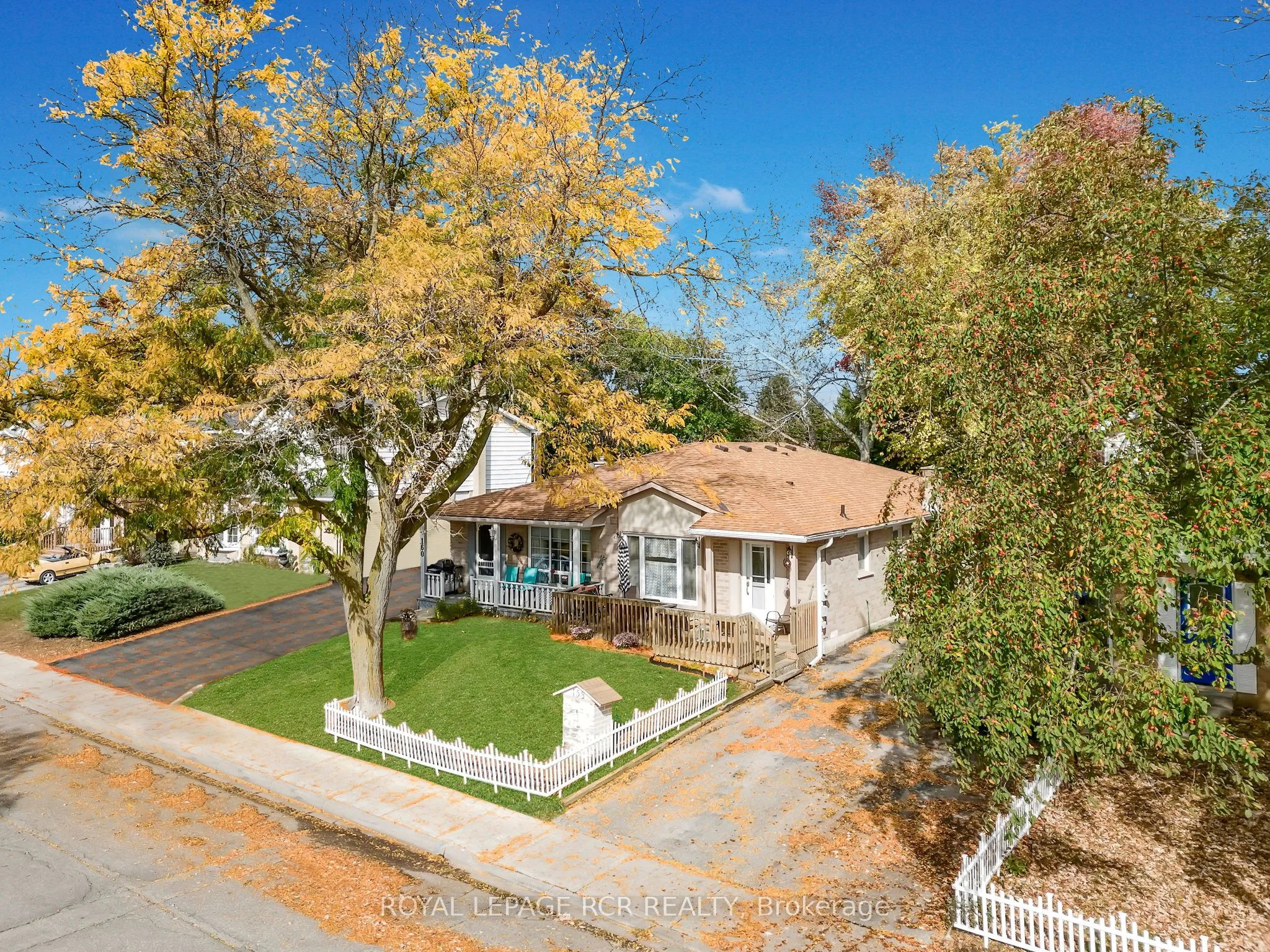 158 Beattie Avenue, New Tecumseth, ON L9R 1C3