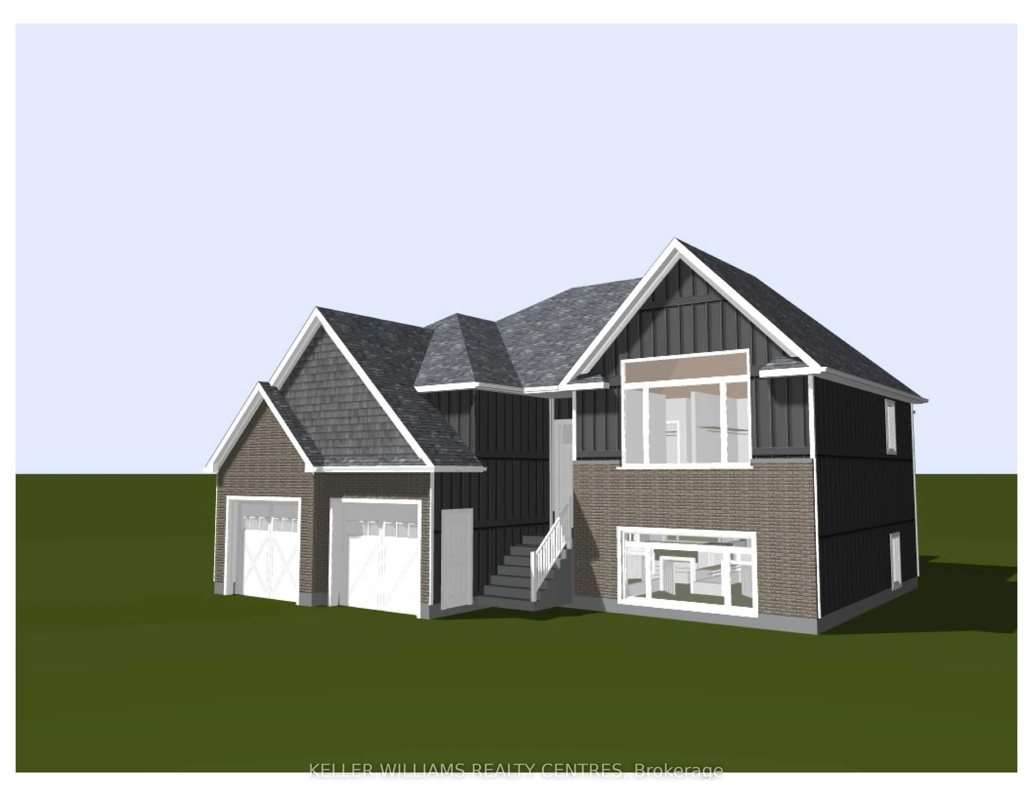 Lt 13 Evelyn Avenue, Georgina, ON L4P 3C8