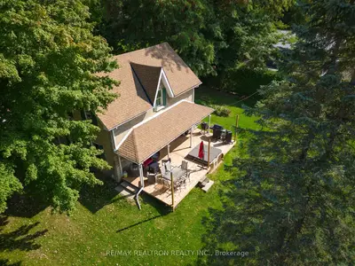18707 Leslie Street, East Gwillimbury, On L0g 1v0
