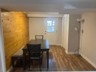 170 Banbrooke Crescent Bsmnt, Newmarket, ON L3X 2W6