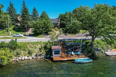 14715 Ninth Line, Whitchurch-Stouffville, ON L4A 7X3