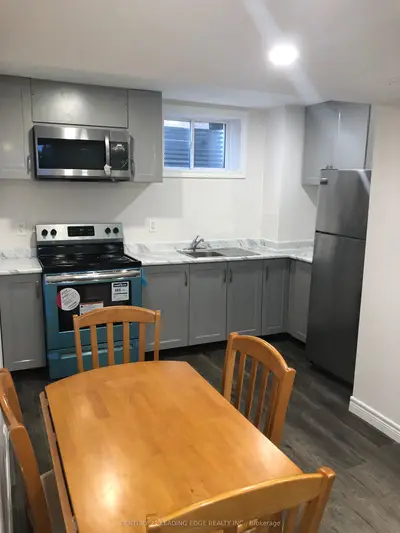 630 Baker Hill Boulevard Bsmt, Whitchurch-stouffville, On L4a 1x5
