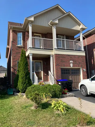 36 Naylor Drive, Bradford West Gwillimbury, ON L3Z 0K1