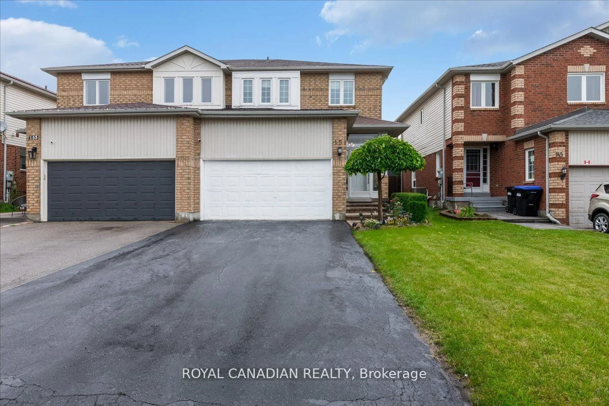 151 Professor Day Drive, Bradford West Gwillimbury, On L3z 3b9