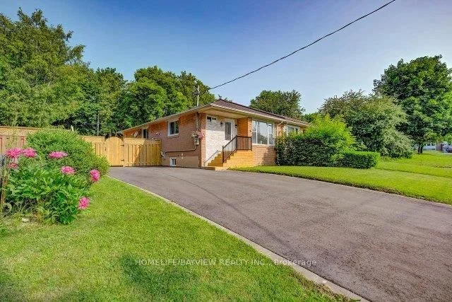 8 Walter Avenue E, Newmarket, ON L3Y 2T3
