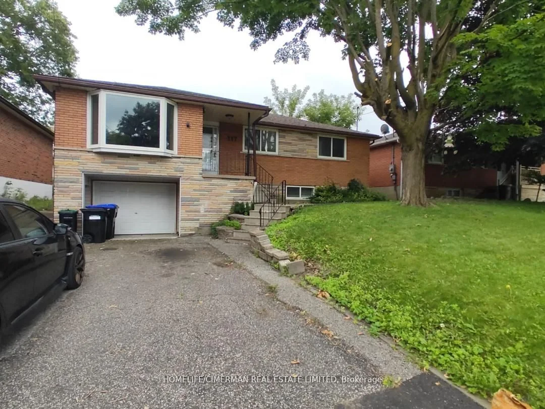217 Maplegrove Avenue, Bradford West Gwillimbury, ON L3Z 1V3
