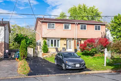 675 Elgin Street, Newmarket, ON L3Y 3B5