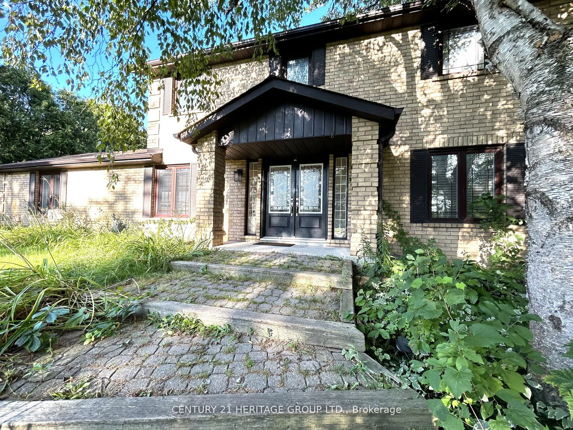 19973 Bathurst Street, East Gwillimbury, ON L9N 1N3