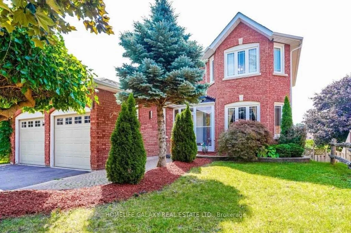 21 Parkside Court Bsmnt, Bradford West Gwillimbury, ON L3Z 2Z9