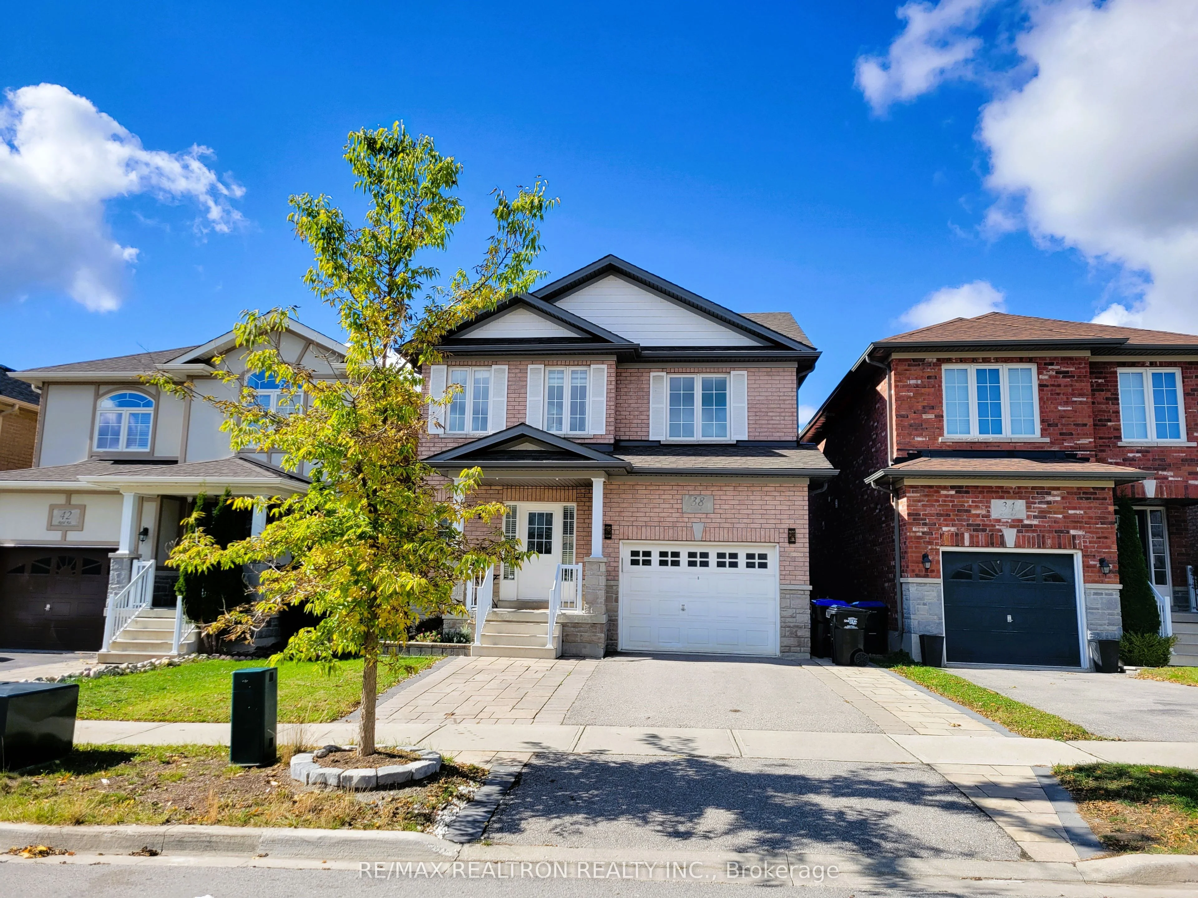 38 Reid Road, Bradford West Gwillimbury, On L3z 0b9