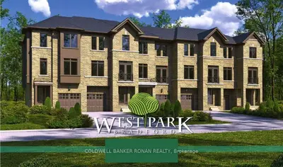 10 Elgin Court, Bradford West Gwillimbury, ON L3Z 4H6